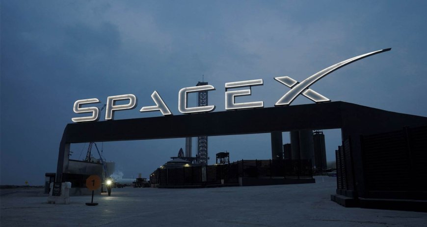 SpaceX Targets America's Mobile Giants as Starlink Eyes Direct Consumer Phone Service
