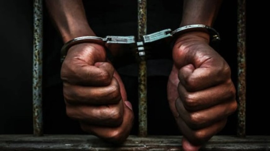 Sales Boy Who Stole GH¢353,471 From Employer For ‘Marriage’ Convicted, Fined