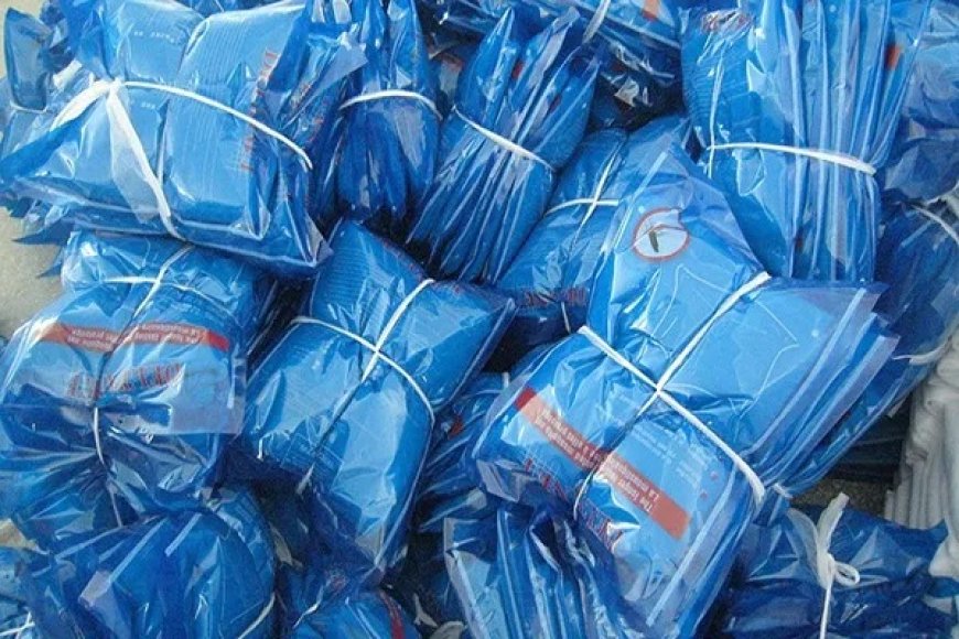 GHS Dismisses Claims Insecticide-Treated Nets Are Harmful to Children