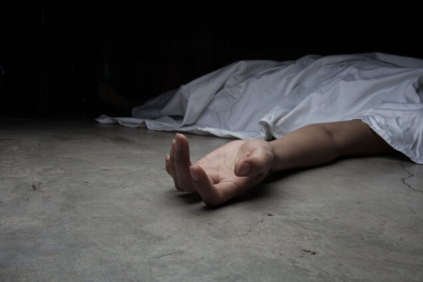 Woman, Two Children Found Dead in Floodwaters At Dome
