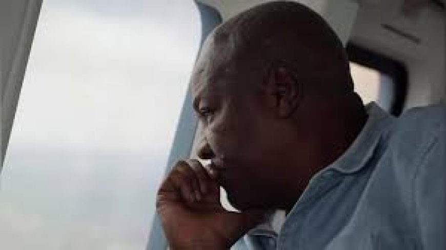 Mahama Orders Immediate Release of Contingency Funds as Accra Flood Death Toll Hits Nine