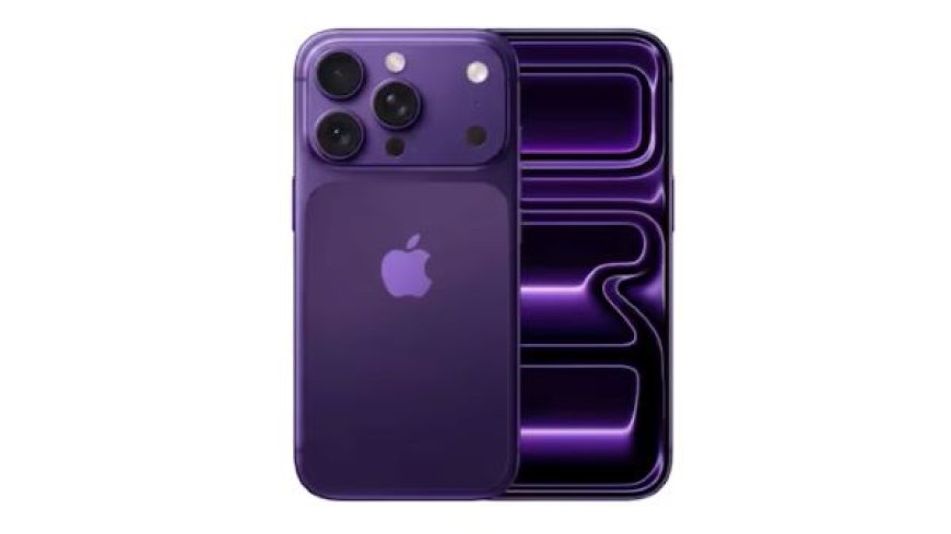 Apple's iPhone 18 Pro Leaked Before Launch