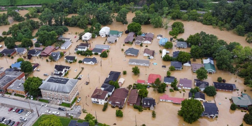 Accra Floods: NADMO Confirms 10 Deaths, Rescue Efforts Ongoing