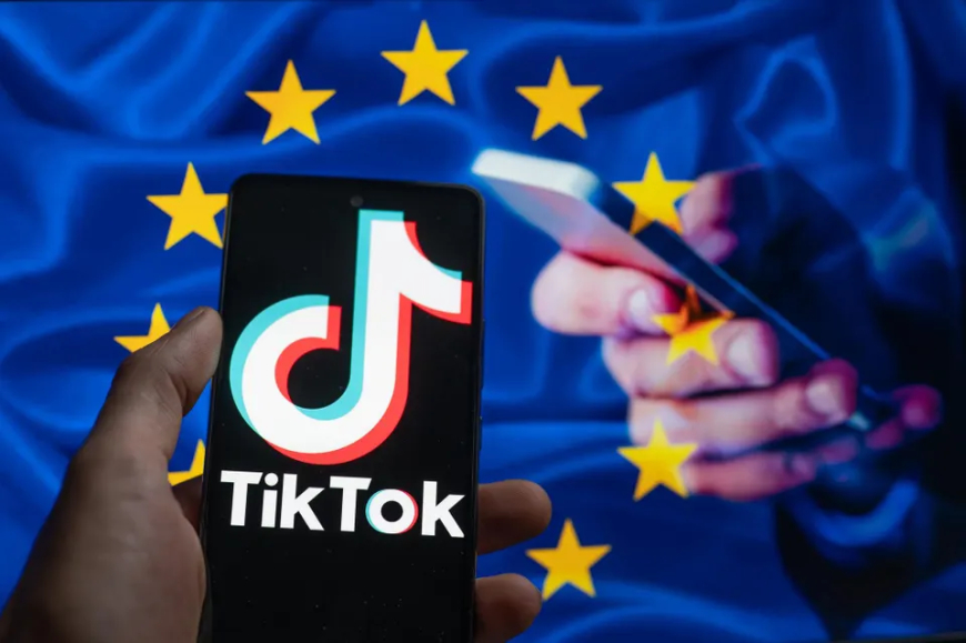 TikTok Faces Renewed EU Data Crackdown in Ireland