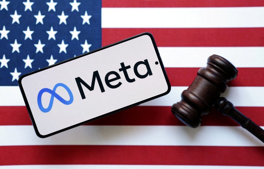 Meta Suffers Major Blow in Teen Addiction Lawsuit