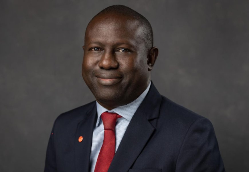 Airtel Kenya Appoints New Managing Director