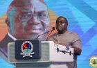 Julius Debrah Hails GAFCSC at 50, Commends Military Leadership Excellence