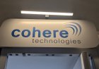 Cohere Wins $28m U.S. Defence Contract for Drone Detection Technology