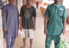 Police Intercept 50,000 Rounds Of Ammunition in Upper West, Arrest Three Suspects
