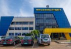 FDA Warns Public Against Consuming Food Recovered From Floodwaters