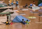 GMA Urges Mahama to Take Bold Steps to End Ghana's Flood Crisis