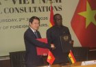 Ghana, Vietnam Deepen Ties with Diplomatic Visa Waiver Agreement