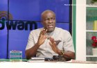 Vanderpuye would have been a better Sports Minister — Titus Glover