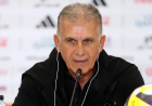 Black Stars Lost Organisation After Senaya’s Injury – Carlos Queiroz