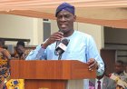 ‘Stop Undermining University Management’ — Haruna Iddrisu Warns Councils