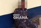 Police Probe Viral Video Allegedly Involving Officer in Ashanti North