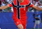 Haaland Scores Twice to Dump Brazil Out of World Cup