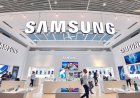 Samsung Expected to Post 18-Fold Profit Surge on AI Chip Demand