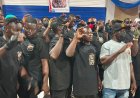 NPP Upper East Launches ‘Lions of NPP’ Security Group