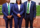 Chartered Institute of Bankers, Ghana elects Dr. Ellen Ohene-Afoakwa as new President