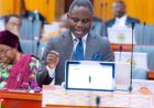 Contractor Delaying Opening of Weija Children’s Hospital — Akandoh