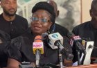 Minority Demands Ayine’s Removal Over GH₵350m Contingency Fund Withdrawal