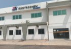 GRA Seals Electrochem Over GH¢8.6m Tax Debt