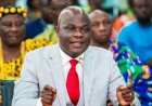 Gov’t Sets Up Committee to Develop Database On Shrines in Ghana