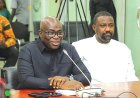 Tomato Imports To End in Four Months – Eric Opoku