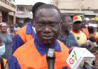 Weak Waste Infrastructure Fuelling Illegal Dumping – Siaw Agyepong