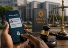 BoG Warns: Digital Fraud Punishment May Not Be Enough