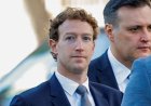 Meta Launches New AI Powerhouse to Challenge Rivals