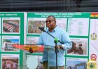 GAF Begins Major Barracks Redevelopment to Boost Military Welfare