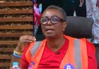 Zoomlion Opens Five Waste Transfer Stations to Support National Clean-Up Exercise