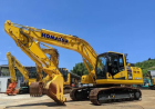 Armed Soldiers Remove 15 Seized Excavators From Enchi Assembly Despite Court Injunction
