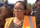 ‘I Just Want One Person Ss A Scapegoat’ — Linda Ocloo Warns MMDCEs Over Illegal Building Permits