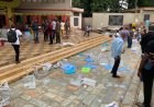 3 Arrested After Destroying Ballot Papers, Disrupting NPP Bantama Constituency Elections
