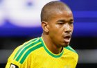 2026 World Cup: Bafana Bafana Midfielder Jayden Adams Dies Aged 25 After Tournament Exit