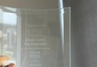 Ghanaian Optometrist Wins Top Innovation Award At University of Houston Summer Health Research Programme