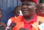 Urban Roads, Not MMDCEs, Responsible For Desilting Major Drains – Local Gov’t minister