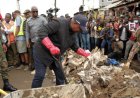 June 29 Flood Disaster: Accra Will Bounce Back – Mahama