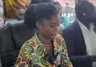22-Year-Old Law Student Declares Bid For Manhyia South Seat in 2028