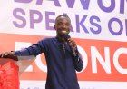 Miracles Aboagye Released By EOCO