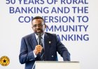 BoG Governor: Rural Banks Reach 8 Million Customers in 50 Years