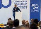 BoG Renames Rural Banks as Community Banks