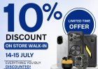 Chinese Tech Giant Blackview Launches Official Ghana Store