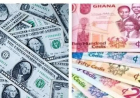 Cedi Faces Fresh Pressure as Dollar Demand Rises