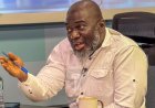 COPEC Urges Government to Cut GH¢1 Fuel Levy to 50 Pesewas in Mid-Year Budget