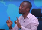 VIDEO: It’s Not Like Sleeping In Your Room — Miracles Aboagye Recounts EOCO Experience