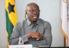 Ghana’s Public Debt Jumps GH¢46.7bn in Three Months